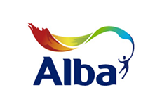 ALBA